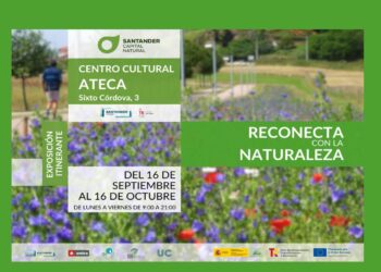 Exposición de Santander Capital Natural