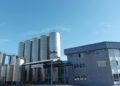 Visita a la planta de Lácteos de Santander sobre formación dual