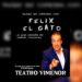 Félix el Gato Teatro Vimenor