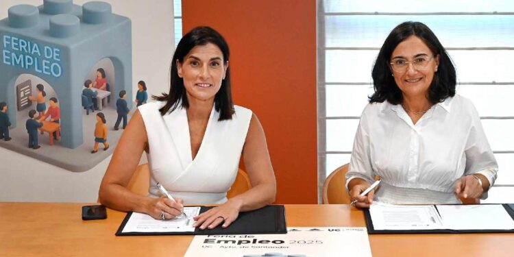 Feria de Empleo