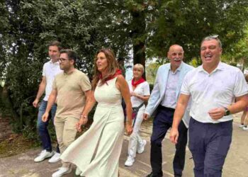 Fernández Viaña critica al Gobierno de Cantabria en La Bien Aparecida
