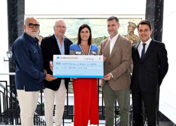 Gala del Folclore Cántabro