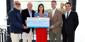 Gala del Folclore Cántabro