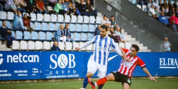 Imagen Partido Gimnástica-Selaya