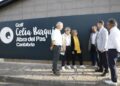 Homenaje Celia Barquín