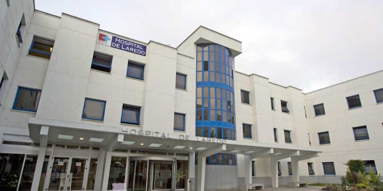 Hospital de Laredo