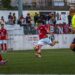 Jugadores del CD Laredo