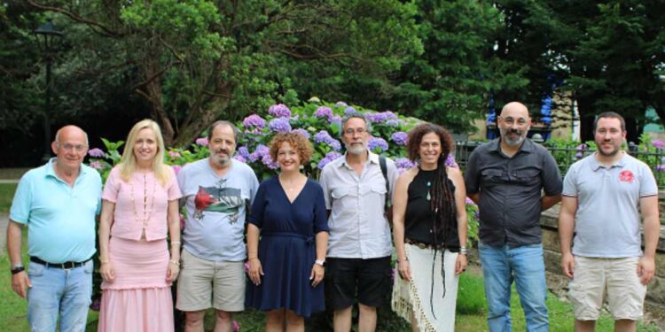 Podemos critica proyectos eólicos fragmentados