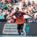 James Junior Scott del Bathco Torrelavega