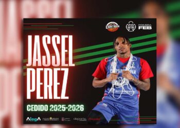 Jassel Pérez