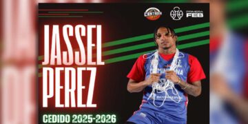 Jassel Pérez