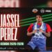 Jassel Pérez