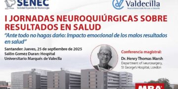Hospital Valdecilla celebra jornadas neuroquirúrgicas