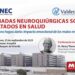 Hospital Valdecilla celebra jornadas neuroquirúrgicas