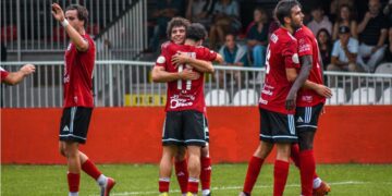 Jugadores CD Laredo
