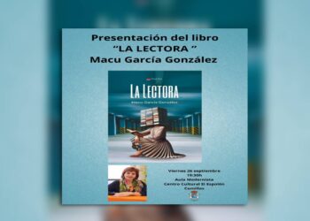 Novela La Lectora