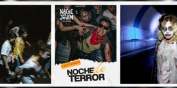 La Noche es Joven