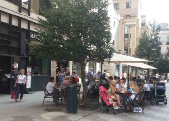 La contratación aumentó en Cantabria