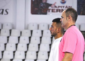 Blendio Sinfín debuta en La Albericia