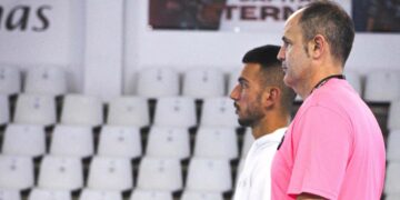 Blendio Sinfín debuta en La Albericia