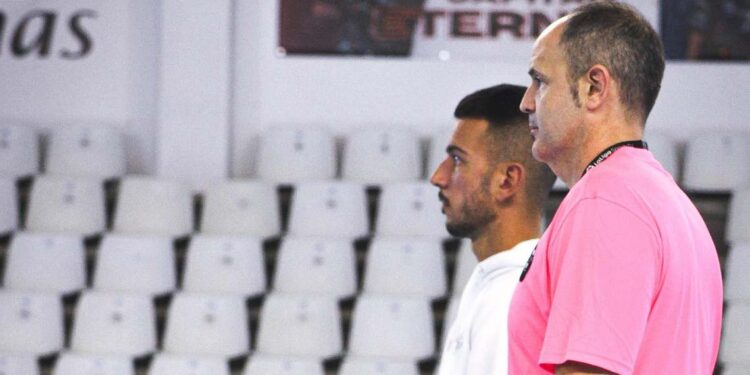 Blendio Sinfín debuta en La Albericia
