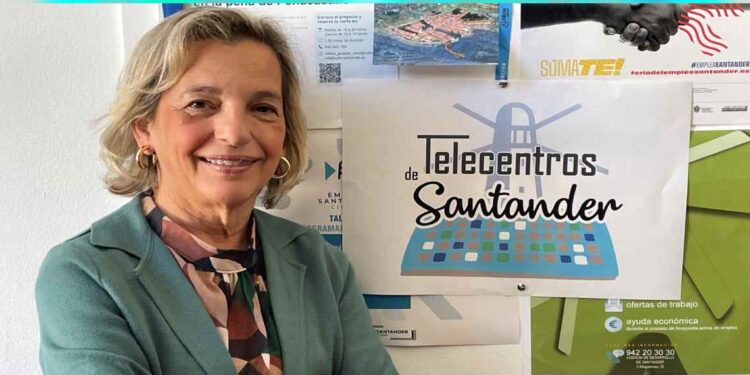 Los telecentros impartirán 8 programas formativos