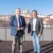 Luz verde al Proyecto de cubrición de las vías del tren en Maliaño