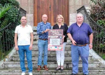 Mercado Agroalimentario de Treto