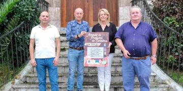 Mercado Agroalimentario de Treto