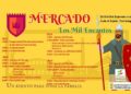 Mercado Los Mil Encantos