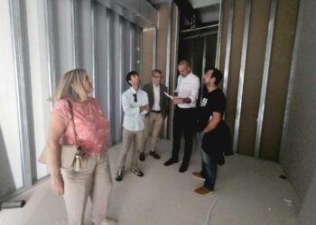Mercado Nacional de Ganados de Torrelavega