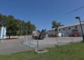 Obras de mejora de la red de abastecimiento y saneamiento