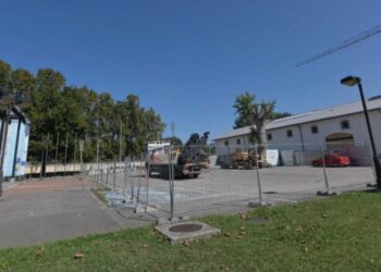 Obras de mejora de la red de abastecimiento y saneamiento