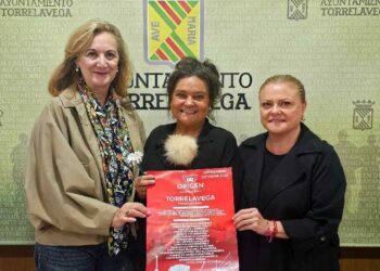 Ayuntamiento Torrelavega presenta la 4ª edición de Origen cultural