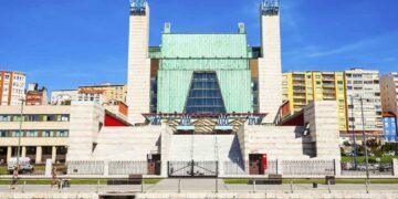 Venta entradas temporada Palacio de Festivales.