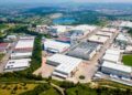 Parque Empresarial Besaya