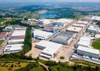 Parque Empresarial Besaya
