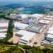 Parque Empresarial Besaya