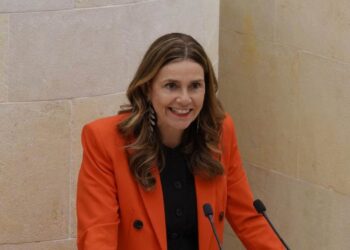 Fernández Viaña reclama quita de deuda para Cantabria