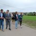 Pista de atletismo en Ajo