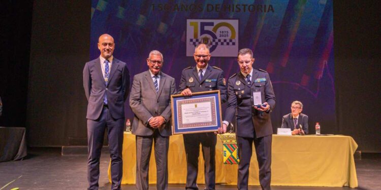 Policía Local de Torrelavega