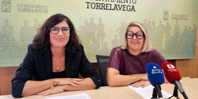 Presentación Feria Vehículos de Ocasión Torrelavega