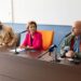 Presentación Actividades Filmoteca Octubre