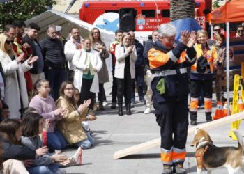 Concurso escolar Cantabria Segura