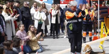 Concurso escolar Cantabria Segura