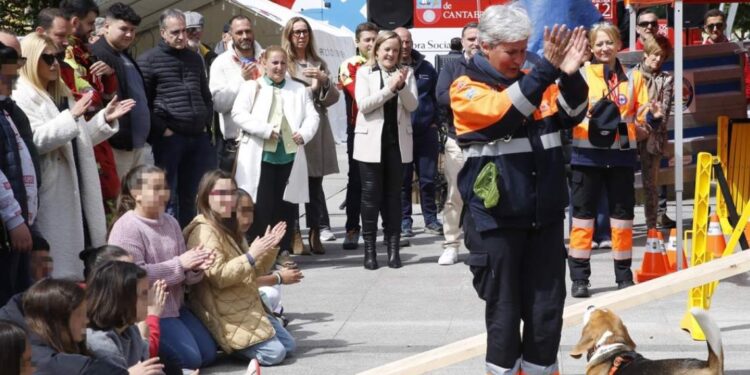 Concurso escolar Cantabria Segura