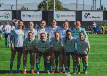 Estreno del Racing en Casa con goleada