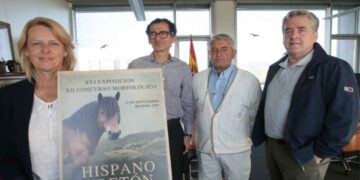 Raza Hispano-Bretona