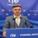 Recortes del PRC-PSOE en clubes deportivos