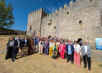 Buruaga anuncia decreto para Casas de Cantabria en Argüeso
